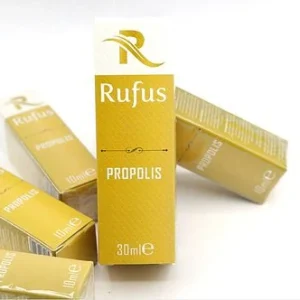 rufus propolis